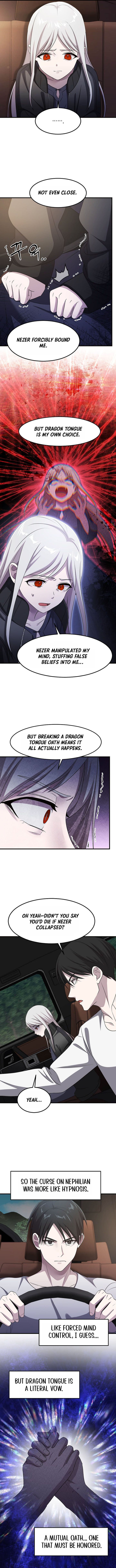 The God of War is Leveling Up Chapter 44 9